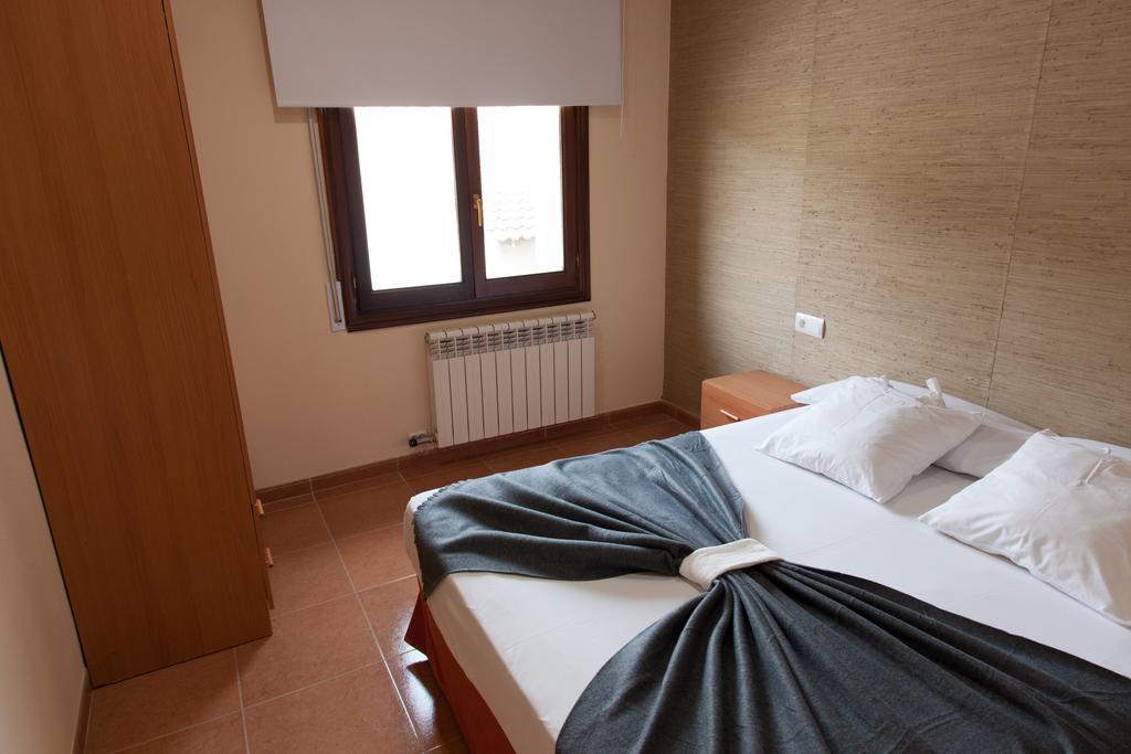 Apartamentos Rio Guadalaviar อัลบาร์ราซิน ภายนอก รูปภาพ