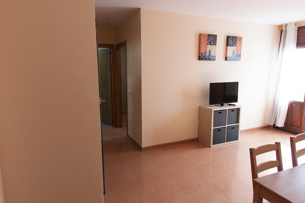 Apartamentos Rio Guadalaviar อัลบาร์ราซิน ภายนอก รูปภาพ