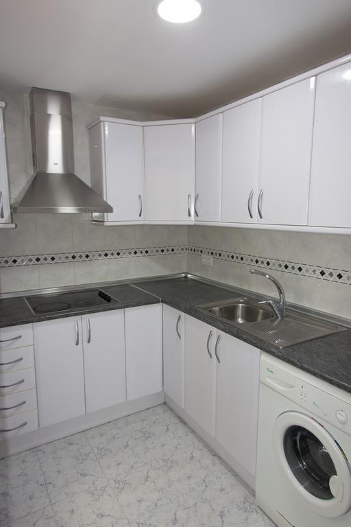 Apartamentos Rio Guadalaviar อัลบาร์ราซิน ภายนอก รูปภาพ