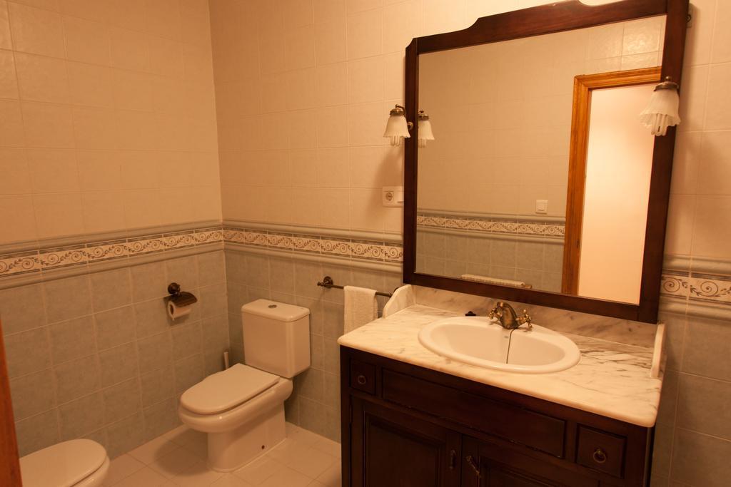 Apartamentos Rio Guadalaviar อัลบาร์ราซิน ภายนอก รูปภาพ